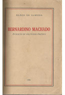 Livros/Acervo/A/ALMEIDA A RAMOS BERNARD